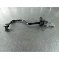 Клапан вентиляции топливного бака BMW 7 series F02 2008 13907619297, 13907619298, 13907619297, 7619297, 7619298, 13907572070