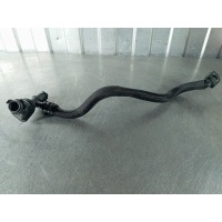 Клапан вентиляции картерных газов BMW 7 series F02 2008 7575637