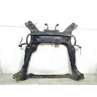 Балка подвески передняя (подрамник) Ford S-Max 2006 1863640