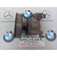 насос гидроусилителя руля BMW X3 2009 7652974