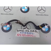 провод реле накала BMW X3 2009 7798011