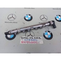 топливная рампа BMW X3 2009 7809128
