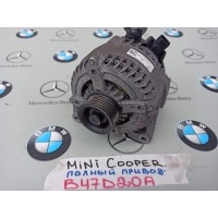 генератор Mini Countryman 2020 7640131