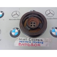 шкив коленвала Mini Countryman 2020 8602800