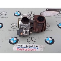 турбина Mini Countryman 2020 8513635