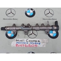 топливная рампа Mini Countryman 2020 8514154