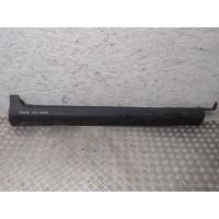 Накладка на порог Volvo XC60 1 (2008-2013) 2011 31294849