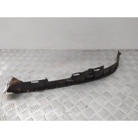 Кронштейн крепления бампера заднего Seat Toledo (1999-2004) 1999 1M5807394E