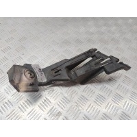 Кронштейн крепления бампера заднего Volkswagen Golf-5 2007 1K6807393