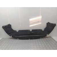 Защита бампера переднего Ford Focus II (2005-2011) 2005 3M51A8B384AF