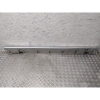 Накладка на порог Opel Vectra (B) 1997 24410058
