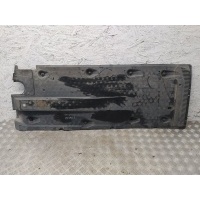 Защита днища Volkswagen Golf-6 2011 1K0825201AE