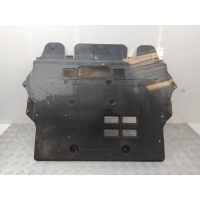 Защита двигателя Citroen C4 2009 9681703880
