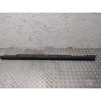 Накладка на порог Mazda CX5 (2011-2015) 2014 KD535IPLI