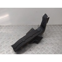 Воздуховод BMW X5 (E53) 2004 51717123353