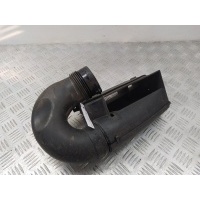 Воздухозаборник Volkswagen Golf-5 2007 1K0129618AF