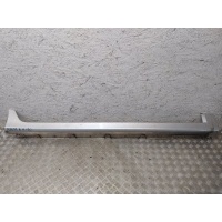 Накладка на порог Hyundai i30 (2007-2012) 2011 877542R600