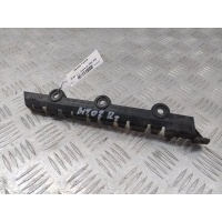 Кронштейн крепления бампера заднего Skoda Fabia 2010 5J6807394