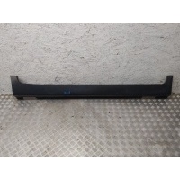 Накладка на порог Kia Sportage 2011 877523U000