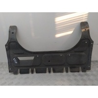 Защита двигателя Skoda Fabia 2008 6Q0825237R