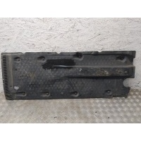 Защита днища Volkswagen Golf-6 2010 1K0825201AC