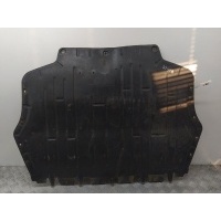 Защита двигателя Skoda Octavia 2007 1K0825237AG