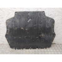 Защита двигателя Volkswagen Jetta(2004-2009) 2007 1K0825237AE