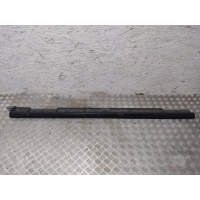 Накладка на порог Mazda CX5 (2011-2015) 2014 KD5351PSI