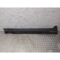 Накладка на порог Volvo XC60 1 (2008-2013) 2011 31349587