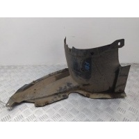 Защита арок передняя правая (подкрылок) Volkswagen Passat B7 (2010-2015) 2014 3AA805912