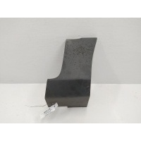 Накладка на порог Ford Ecosport 1 (2013-2017) 2016 CN15016164ACW