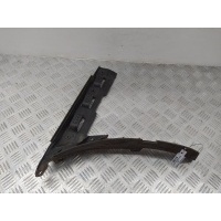 Кронштейн крепления бампера заднего Volkswagen Passat B5+ (GP) 2004 3B9807393C