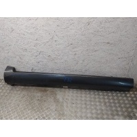 Накладка на порог Audi A8 D3/4E 2-й рест. (2007-2010) 2009 4E0853859G