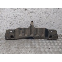 Защита бампера заднего Volkswagen Passat B7 (2010-2015) 2014 3C0501713