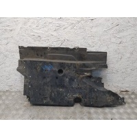Защита днища Mazda CX5 (2011-2015) 2014 KD5356343