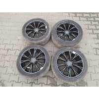 Диск литой Audi A8 D3/4E 2-й рест. (2007-2010) 2009 4H0601025BG