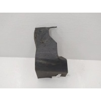 Накладка на порог Ford Ecosport 1 (2013-2017) 2016 CN1516165ACW