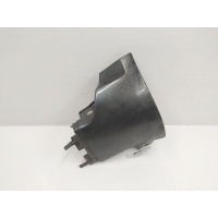 Накладка на порог Audi A8 D3/4E 2-й рест. (2007-2010) 2009