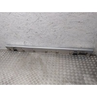 Накладка на порог Opel Vectra (B) 1997 24410057