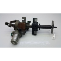Электроусилитель руля Nissan Pixo (2008-2013) 2009 3872068KO