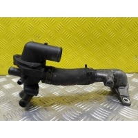 Корпус термостата Ford Ranger III (2011-2019) Пикап 2013 BB3Q8A586AB
