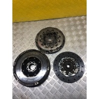 Комплект сцепления Toyota Rav 4 (CA40) (2012-2019) 2013 134500R010, 3100105090