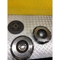 Комплект сцепления Toyota Hilux (2005-2015) Пикап 2015 1340530031, 312100K440, 312500K460