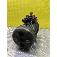 Компрессор кондиционера Chrysler Voyager IV 2001-2007 HFC134A