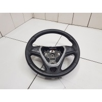 Рулевое колесо Chery Tiggo 2 2016- J693402010BC