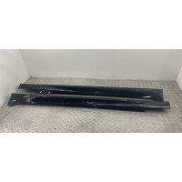 Накладка на порог BMW 5 F10/F11/GT F07 2014 7903887,51777903888,7903888,51777903887