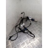 проводка датчиков парковки передняя BMW 5 F10/F11/GT F07 2012 9240226,61129240226