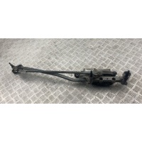 механизм стеклоочистителя (трапеция дворников) Audi Q7 4L 2007 4L2955119A