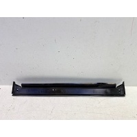 Дефлектор радиатора TOYOTA Camry V70 2020-2024 1659425010