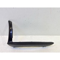 Накладка бампера Mercedes-Benz CLA-class C118 2019-2024 A11888552019999